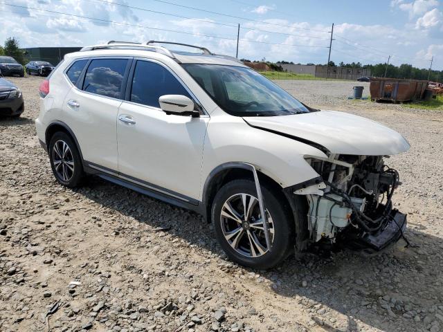 Photo 4 from auction – 2017 NISSAN ROGUE S with VIN JN8AT2MT1HW403803