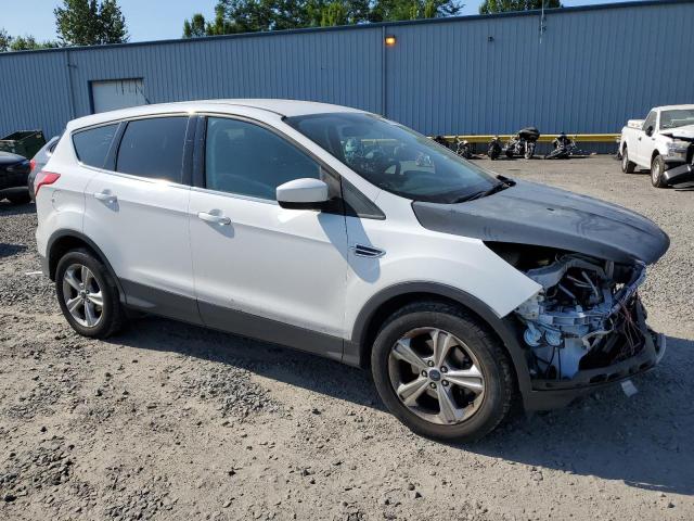 Photo 4 from auction – 2016 FORD ESCAPE SE with VIN 1FMCU0GXXGUB25963