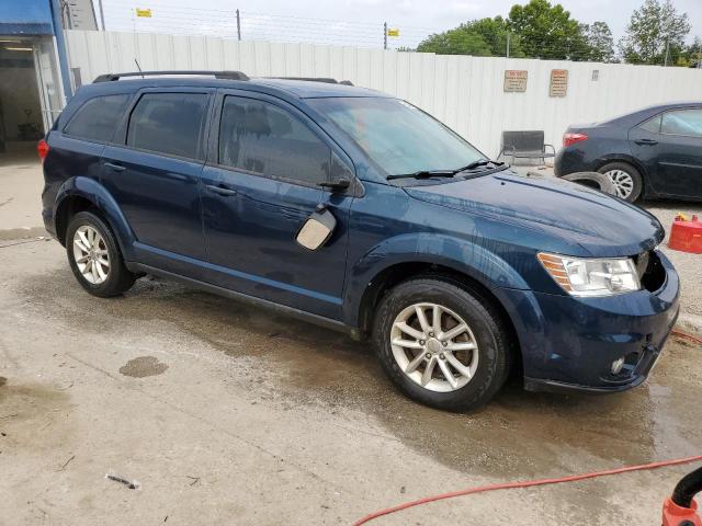 Photo 4 from auction – 2015 DODGE JOURNEY SX with VIN 3C4PDDBG9FT693098