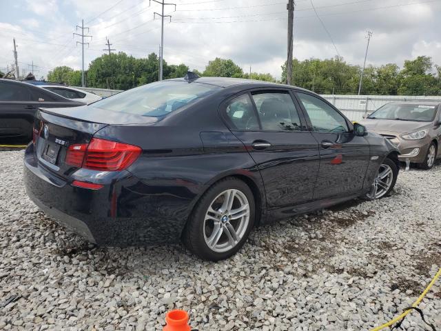 Photo 3 from auction – 2015 BMW 528 XI with VIN WBA5A7C54FG143162