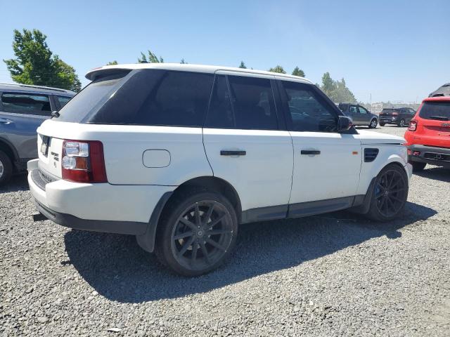 Photo 3 from auction – 2006 LAND ROVER RANGE ROVE with VIN SALSF25456A965317