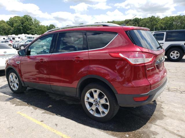 Photo 2 from auction – 2014 FORD ESCAPE TIT with VIN 1FMCU0J92EUA84347