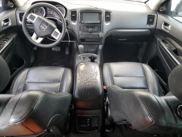 Photo 8 from auction – 2012 DODGE DURANGO SX with VIN 1C4RDHAG6CC257401