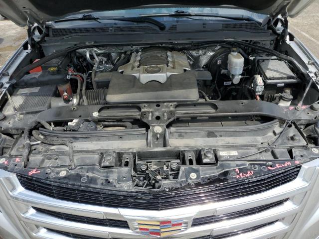 Photo 12 from auction – 2017 CADILLAC ESCALADE P with VIN 1GYS4CKJ3HR383051