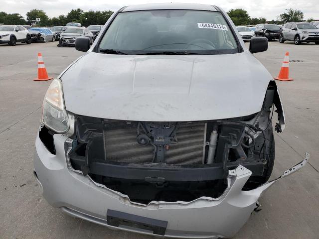 Photo 5 from auction – 2012 NISSAN ROGUE S with VIN JN8AS5MT3CW250385