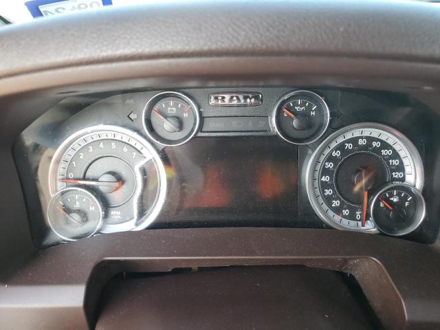 Photo 9 from auction – 2013 RAM 1500 SLT with VIN 1C6RR7LT6DS714261