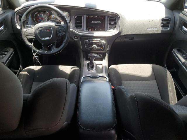Photo 8 from auction – 2021 DODGE CHARGER R/ with VIN 2C3CDXCT9MH587546