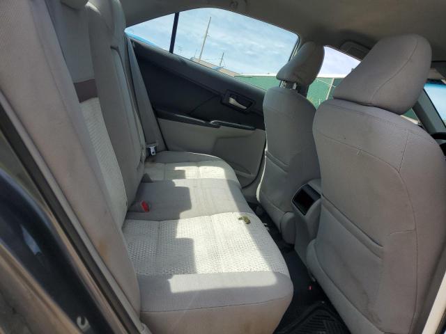 Photo 10 from auction – 2012 TOYOTA CAMRY BASE with VIN 4T1BF1FK4CU142690