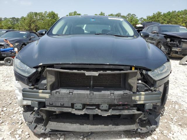 Photo 5 from auction – 2015 FORD FUSION S with VIN 3FA6P0G71FR224451