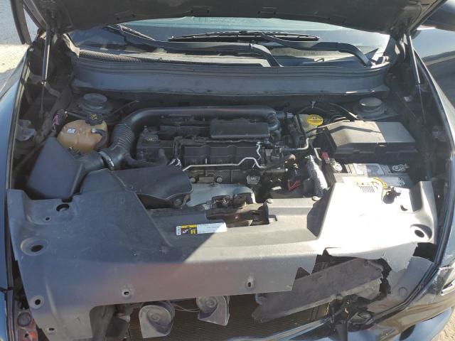 Photo 12 from auction – 2015 JEEP CHEROKEE S with VIN 1C4PJLAB9FW707083