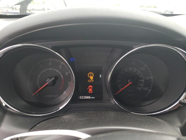 Photo 9 from auction – 2020 MITSUBISHI OUTLANDER with VIN JA4AR4AW3LU011876