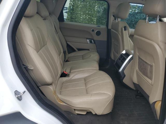 Photo 10 from auction – 2016 LAND ROVER RANGE ROVE with VIN SALWG2PF4GA110879
