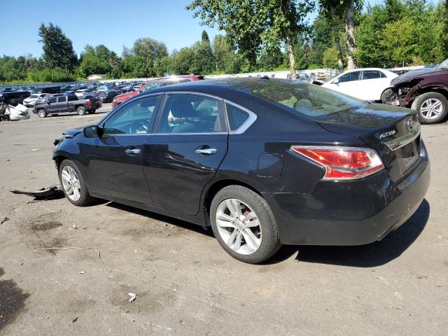Photo 2 from auction – 2015 NISSAN ALTIMA 2.5 with VIN 1N4AL3AP5FN879134