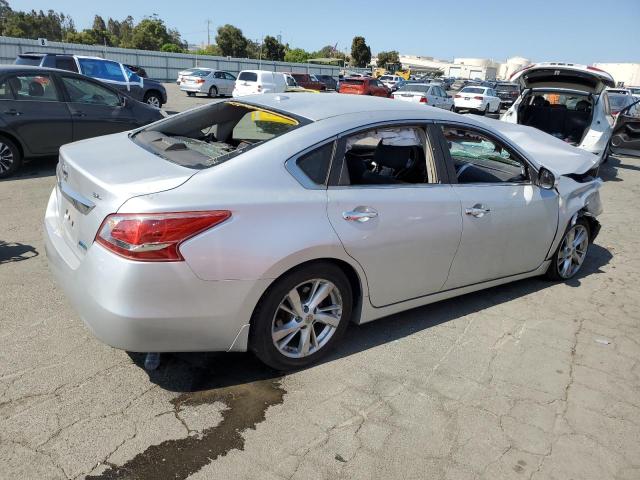 Photo 3 from auction – 2013 NISSAN ALTIMA 2.5 with VIN 1N4AL3AP2DN502080