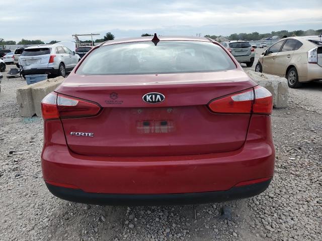 Photo 6 from auction – 2014 KIA FORTE LX with VIN KNAFX4A67E5127187