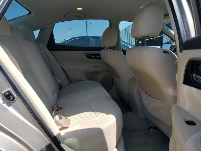 Photo 10 from auction – 2014 NISSAN ALTIMA 2.5 with VIN 1N4AL3AP4EN357836