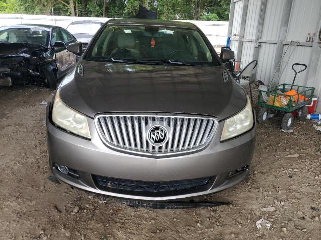 Photo 5 from auction – 2010 BUICK LACROSSE C with VIN 1G4GC5EG7AF307555