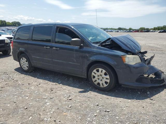 Photo 4 from auction – 2013 DODGE GRAND CARA with VIN 2C4RDGBGXDR796380