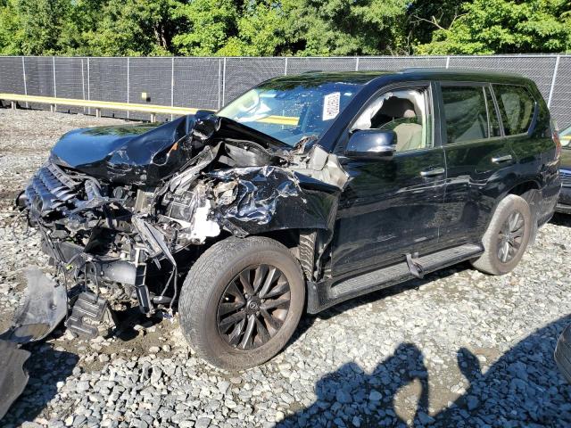 Photo 1 from auction – 2020 LEXUS GX 460 PRE with VIN JTJAM7BX4L5249563