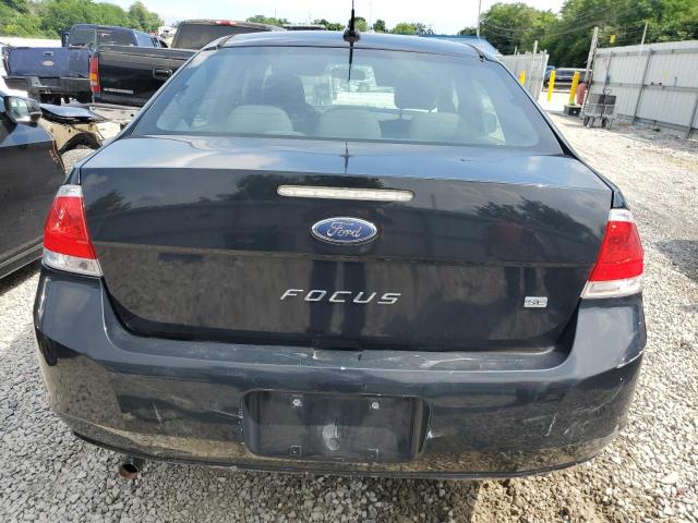 Photo 6 from auction – 2010 FORD FOCUS SE with VIN 1FAHP3FN0AW119433