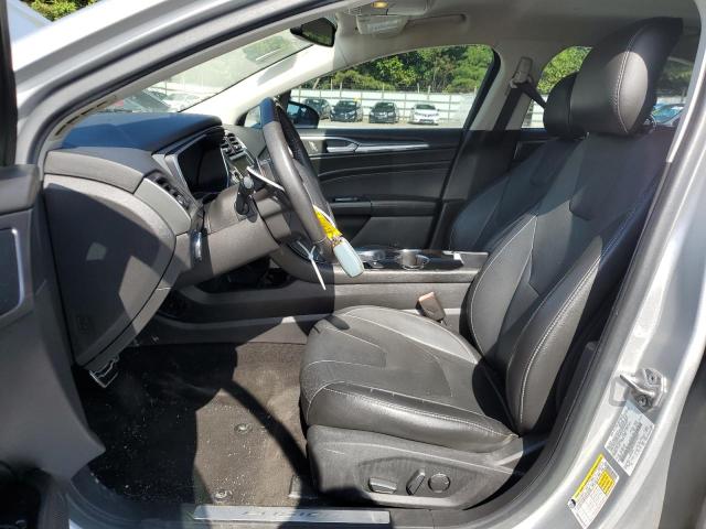 Photo 7 from auction – 2014 FORD FUSION TIT with VIN 3FA6P0K96ER350019