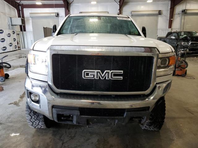 Photo 5 from auction – 2015 GMC SIERRA K25 with VIN 1GT12YE83FF122188