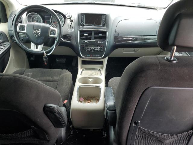 Photo 8 from auction – 2012 DODGE GRAND CARA with VIN 2C4RDGDG1CR190297