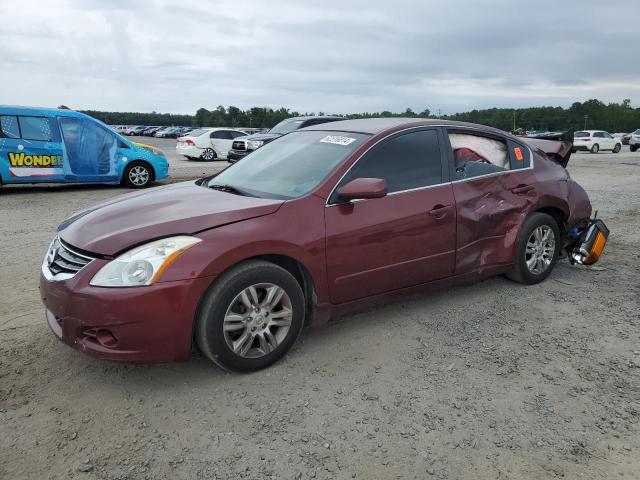 NISSAN ALTIMA BAS 2011 with VIN 1N4AL2AP9BN464788 - Photo from auction