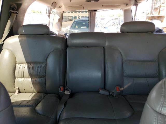 Photo 10 from auction – 1998 GMC SUBURBAN K with VIN 3GKFK16R0WG502287