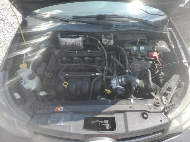 Photo 11 from auction – 2011 FORD FOCUS SES with VIN 1FAHP3GN0BW154070