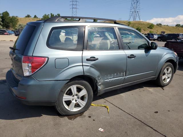 Photo 3 from auction – 2011 SUBARU FORESTER 2 with VIN JF2SHBBC3BH779372
