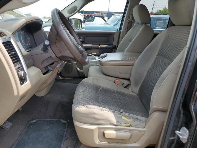 Photo 7 from auction – 2011 DODGE RAM 1500 with VIN 1D7RV1GP8BS624448