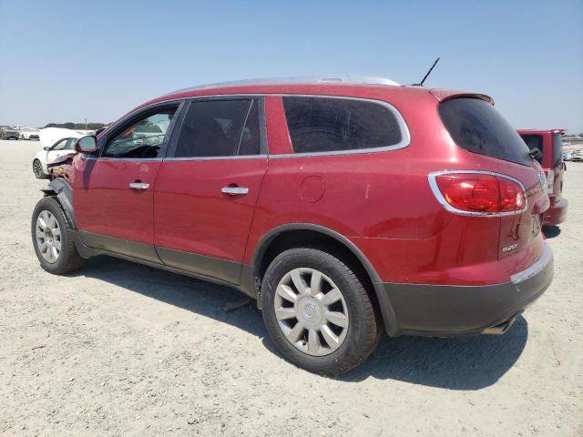 Photo 2 from auction – 2012 BUICK ENCLAVE with VIN 5GAKVCED0CJ110201