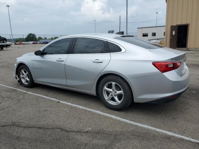 Photo 2 from auction – 2016 CHEVROLET MALIBU LS with VIN 1G1ZB5ST6GF299709