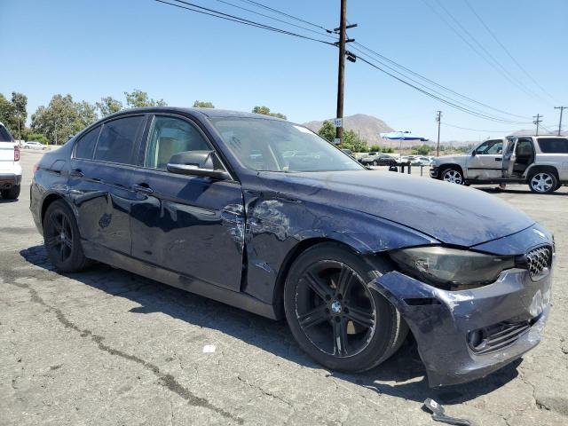 Photo 4 from auction – 2013 BMW 328 I SULE with VIN WBA3C1C5XDF435030