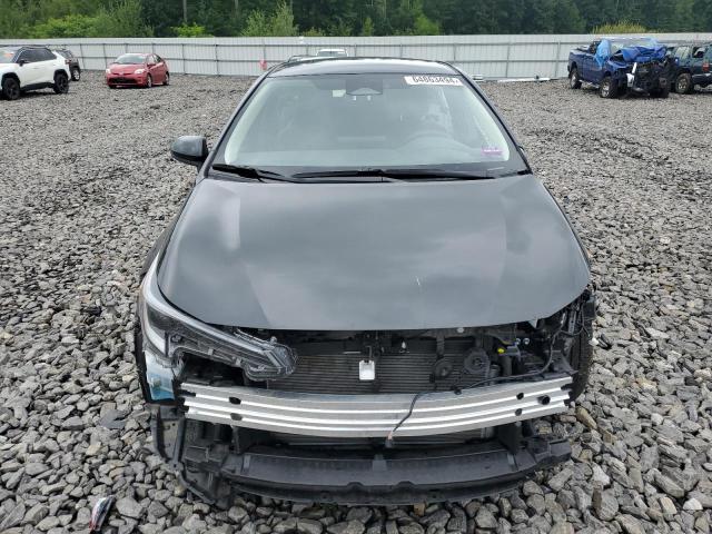 Photo 5 from auction – 2024 TOYOTA COROLLA LE with VIN JTDBDMHE0R3013279