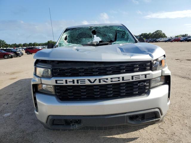 Photo 5 from auction – 2019 CHEVROLET SILVERADO with VIN 1GCPWBEH2KZ233836