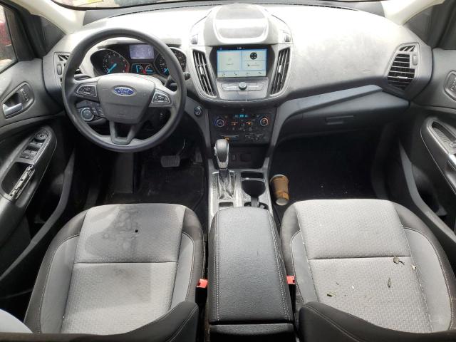 Photo 8 from auction – 2019 FORD ESCAPE SE with VIN 1FMCU9GD3KUA48629