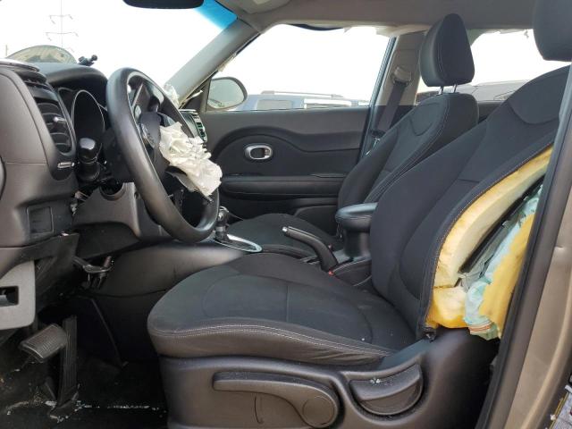 Photo 7 from auction – 2014 KIA SOUL with VIN KNDJN2A27E7103206