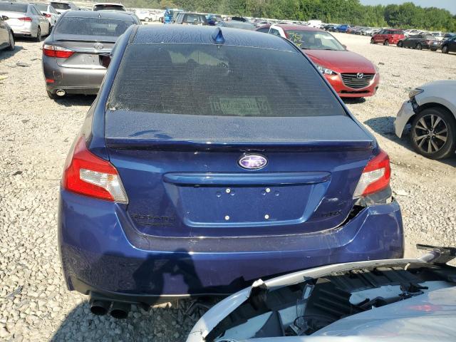 Photo 6 from auction – 2017 SUBARU WRX PREMIU with VIN JF1VA1E68H9811404