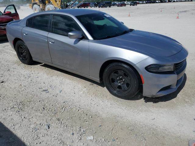 Photo 4 from auction – 2015 DODGE CHARGER SX with VIN 2C3CDXHG8FH916963