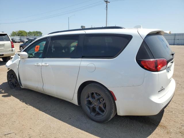 Photo 2 from auction – 2018 CHRYSLER PACIFICA T with VIN 2C4RC1EG6JR330498