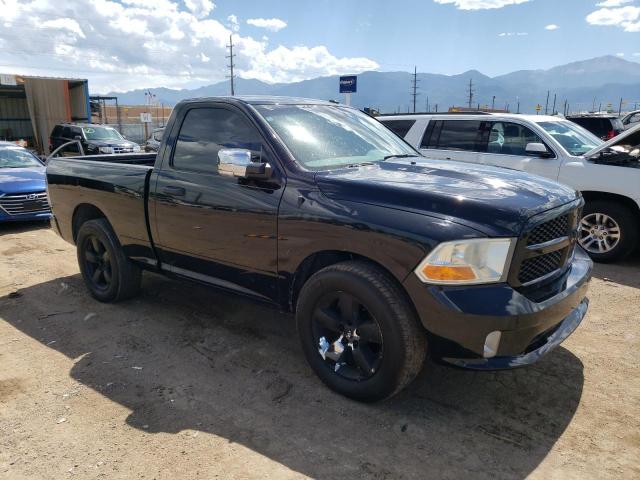 Photo 4 from auction – 2013 RAM 1500 ST with VIN 3C6JR6AT1DG505091