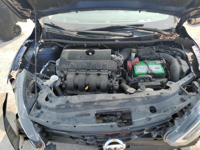 Photo 11 from auction – 2016 NISSAN SENTRA S with VIN 3N1AB7AP1GY262650