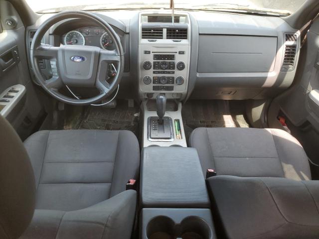 Photo 8 from auction – 2011 FORD ESCAPE XLT with VIN 1FMCU0D72BKB61607