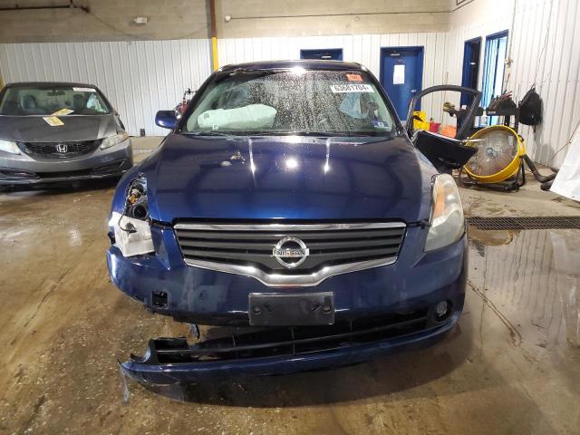 Photo 5 from auction – 2009 NISSAN ALTIMA 2.5 with VIN 1N4AL21E89N546293
