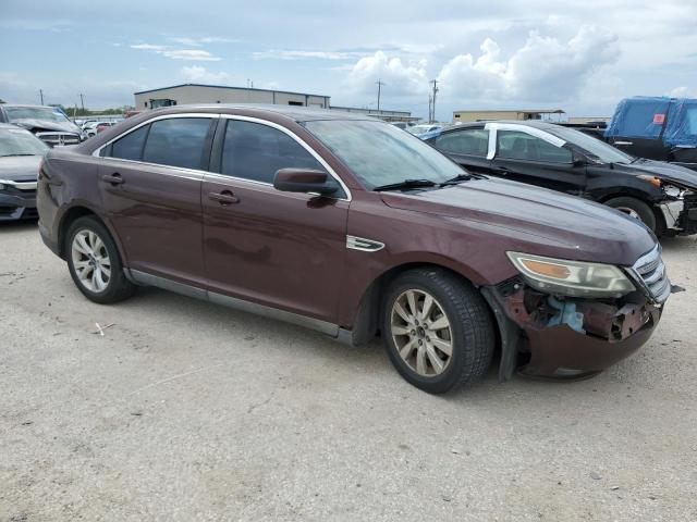 Photo 4 from auction – 2012 FORD TAURUS SEL with VIN 1FAHP2EW9CG104656