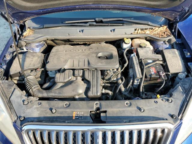 Photo 11 from auction – 2013 BUICK VERANO with VIN 1G4PS5SK7D4182018