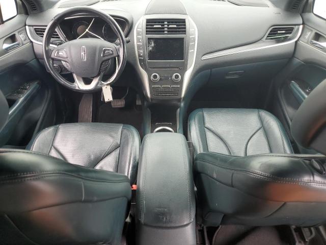 Photo 8 from auction – 2019 LINCOLN MKC RESERV with VIN 5LMCJ3C93KUL25848