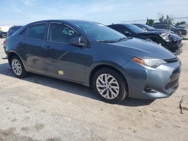 Photo 4 from auction – 2018 TOYOTA COROLLA L with VIN 5YFBURHE3JP840010